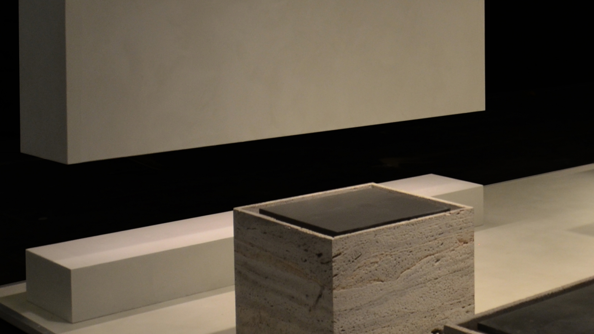 Exhibition design Maison et Objet Paris Eline Ostyn