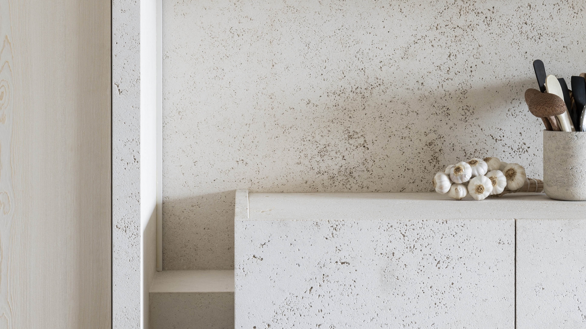 Blanke Top Cadzand interior Eline Ostyn
