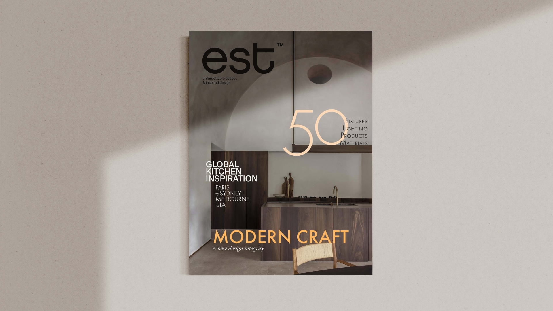 Est Living Eline Ostyn Interior Architecture