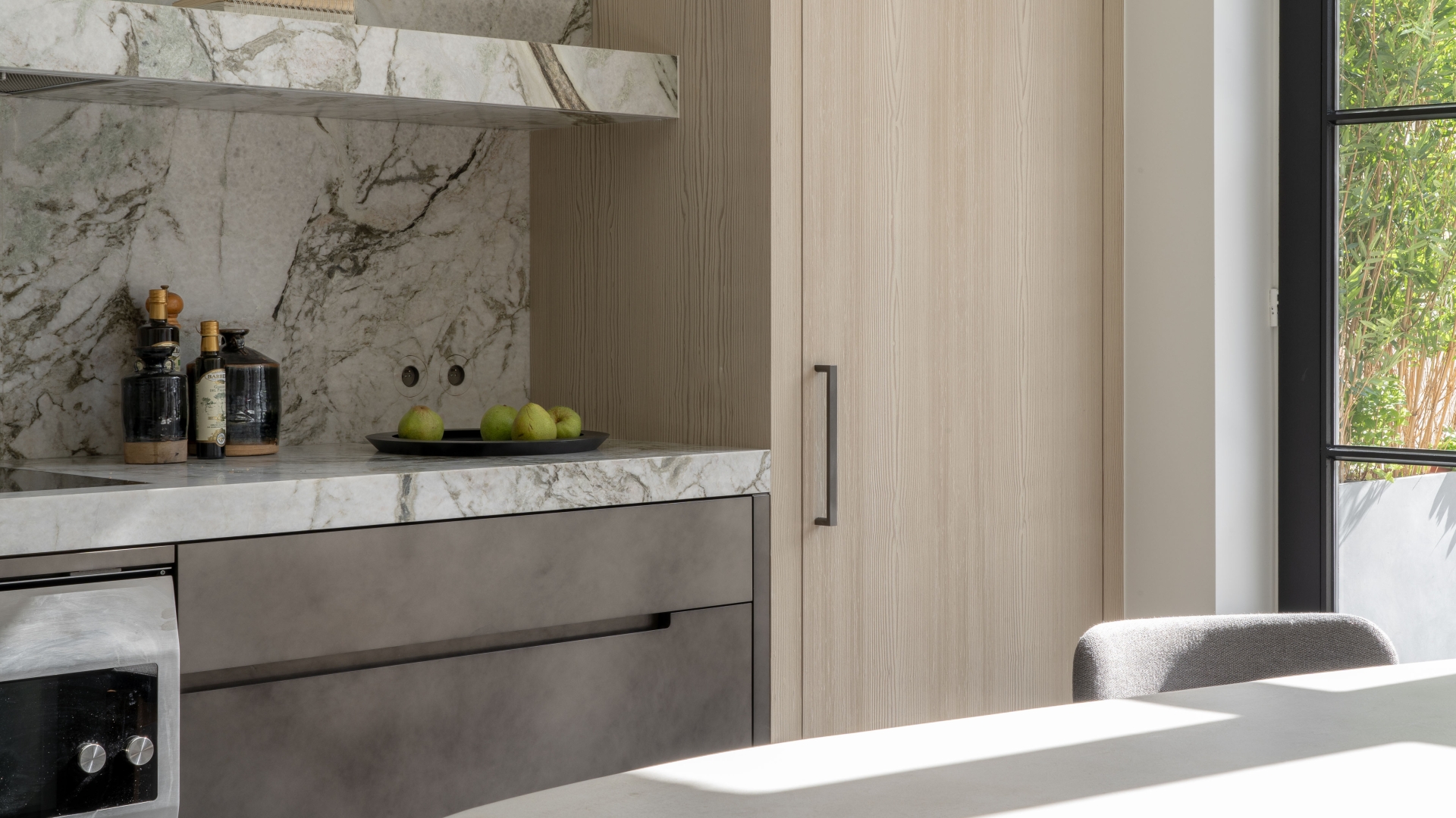 VDM kitchen by Eline Ostyn