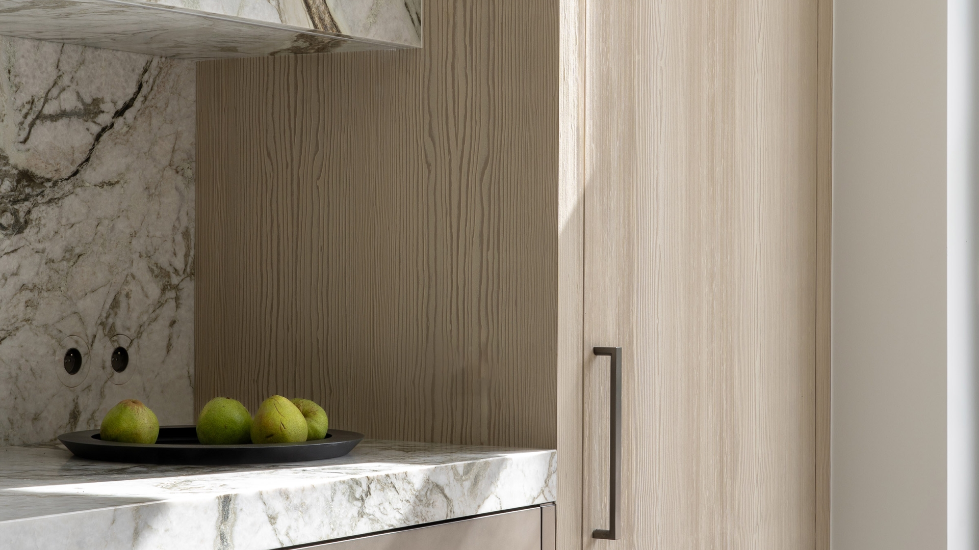 VDM kitchen by Eline Ostyn