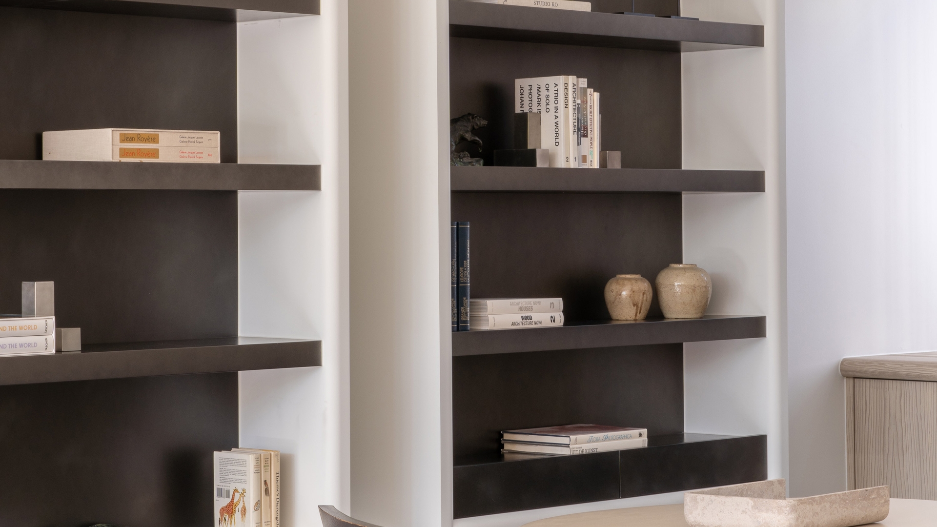 VDM library by Eline Ostyn