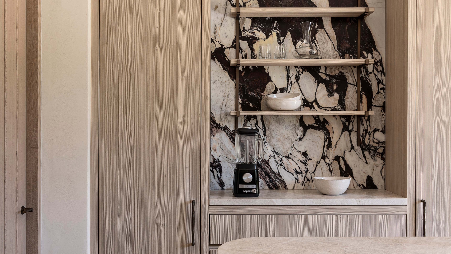 FN kitchen by Eline Ostyn