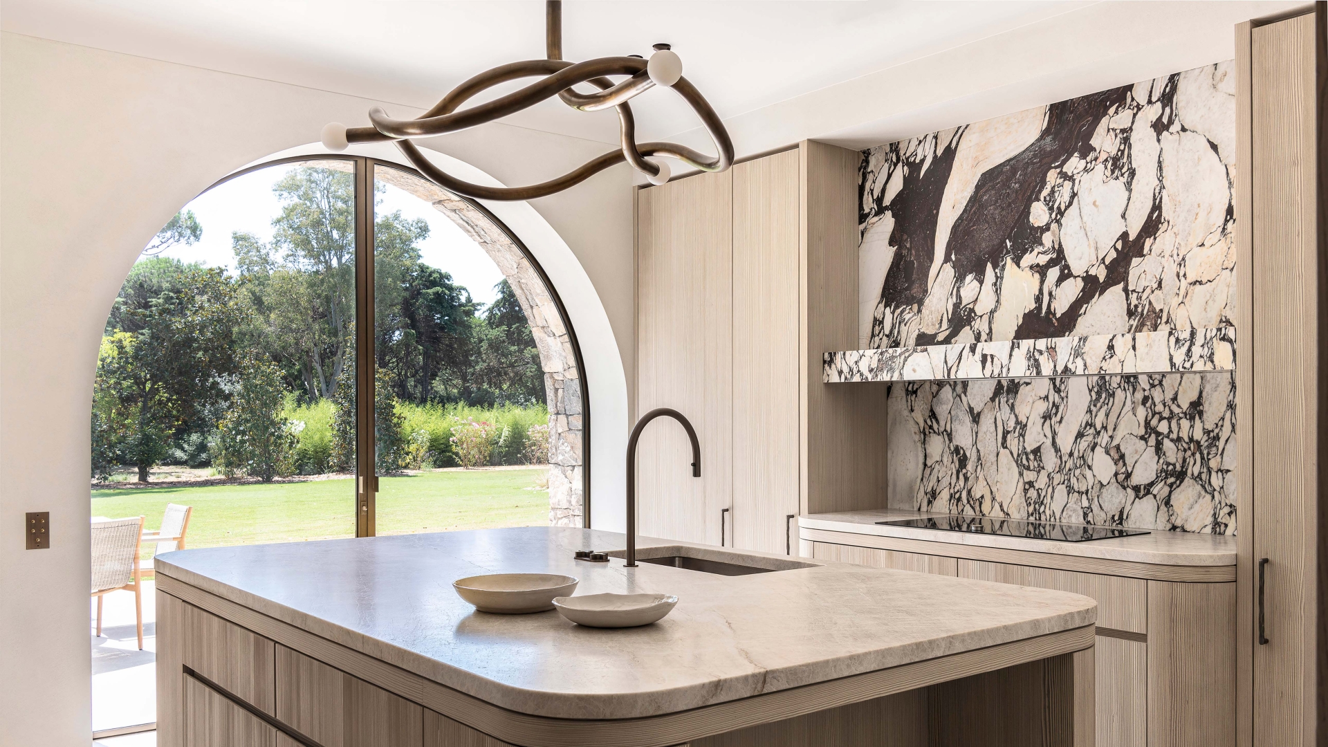 FN kitchen by Eline Ostyn