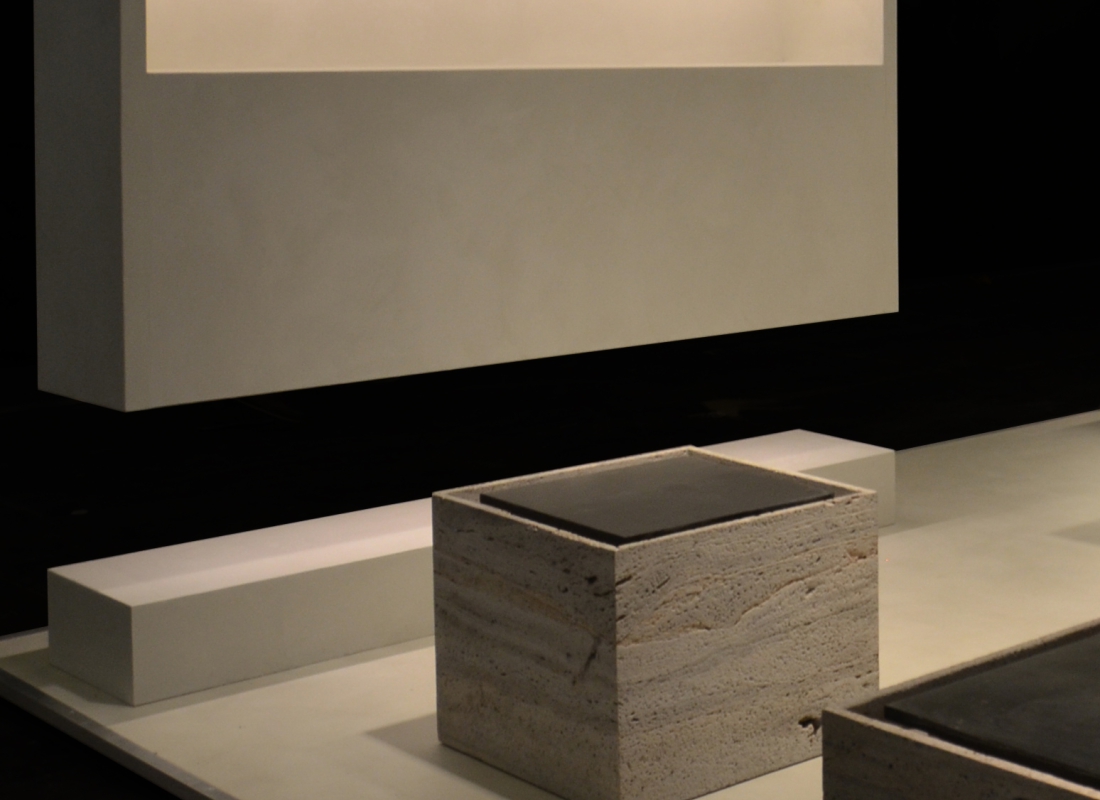 Exhibition design Maison et Objet Paris Eline Ostyn
