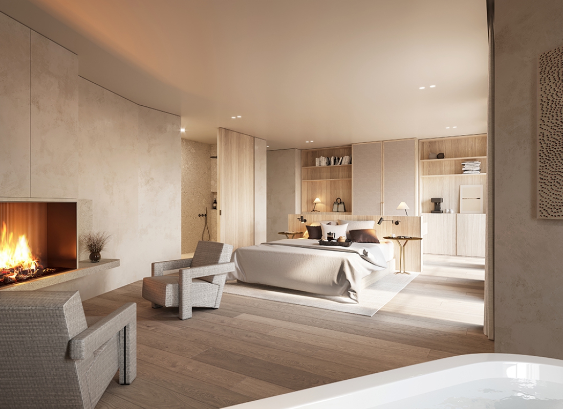 Hotel Knokke Eline Ostyn