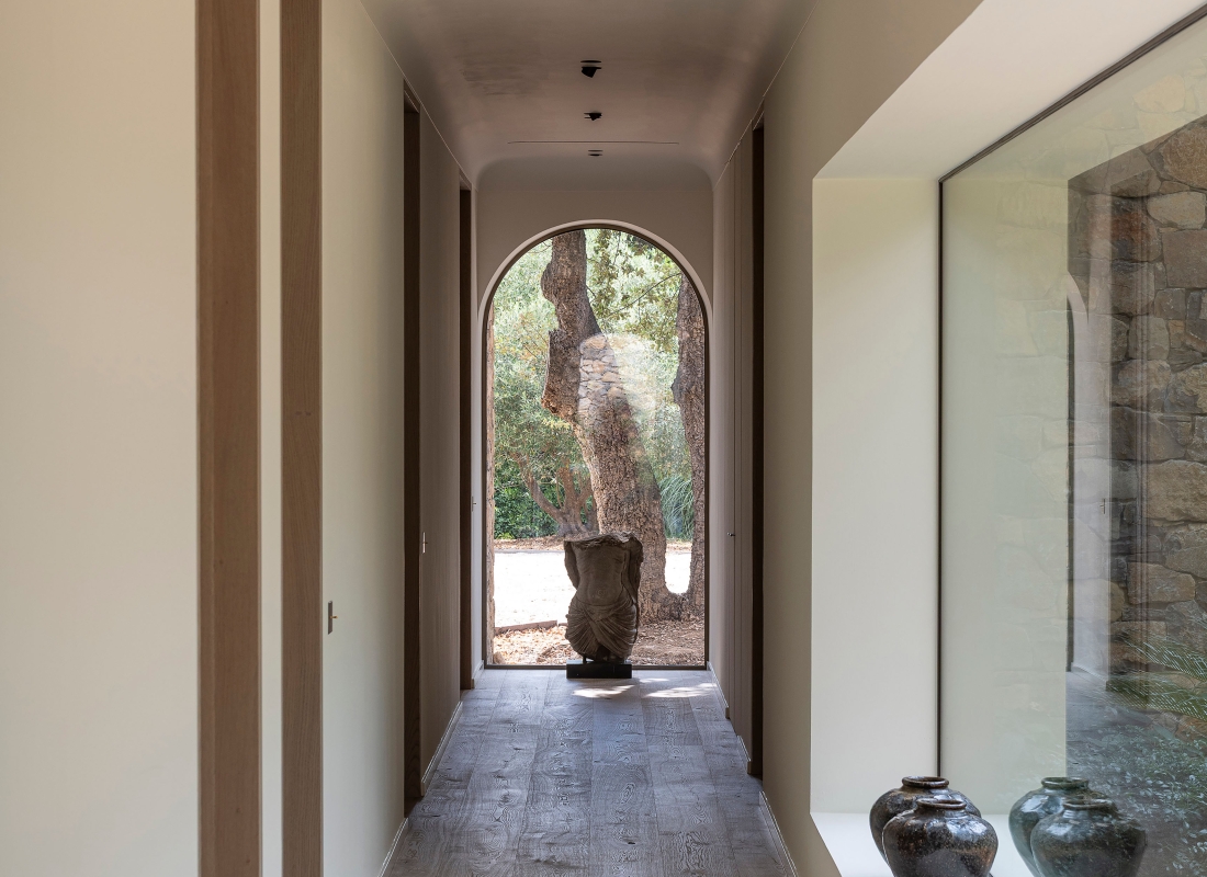 Projet FN Ramatuelle par Eline Ostyn