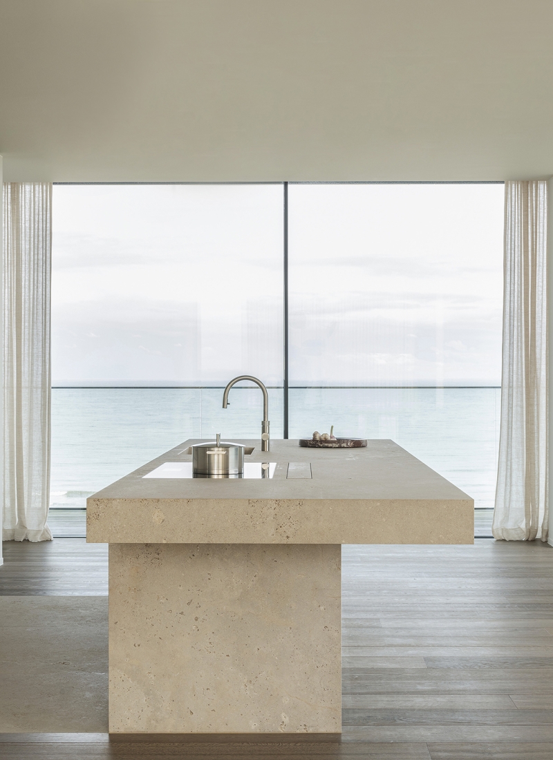 VT interior architecture by Eline Ostyn