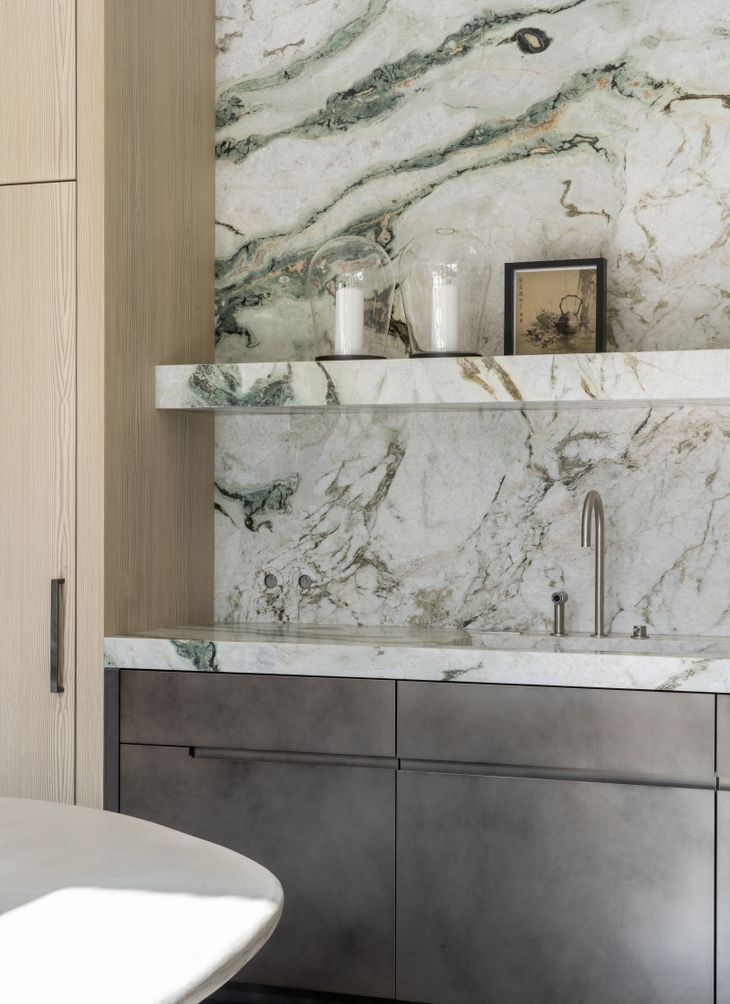 VDM kitchen by Eline Ostyn