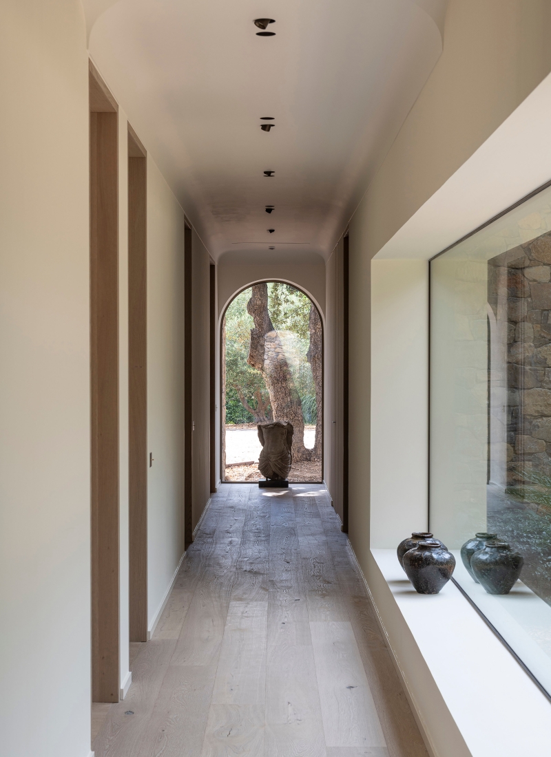 Projet FN Ramatuelle par Eline Ostyn